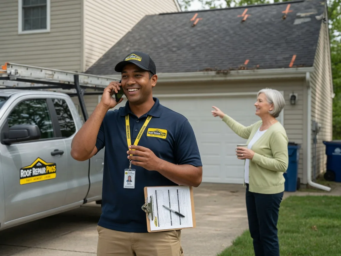Roof Repair Hudson, NC FAQs